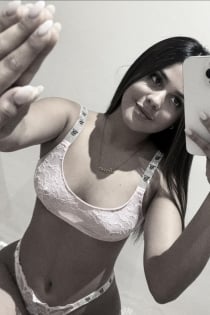 Luna, 19 años, Palma / España Escorts - 8