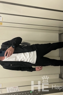 Moderatör, 33 Yaşında, Limasol / Kıbrıs Eskortları - 2