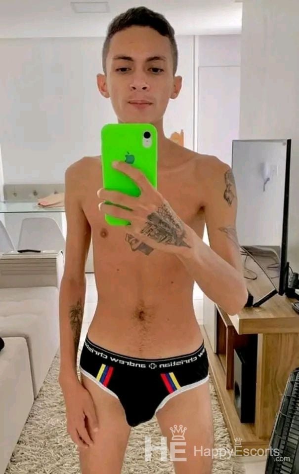 Louis 20 Cm, 29 tuổi, Lisbon / Bồ Đào Nha hộ tống - 1
