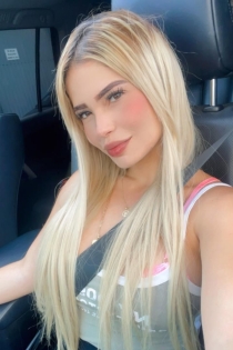 Hanna, 25 años, Palma / España Escorts - 2