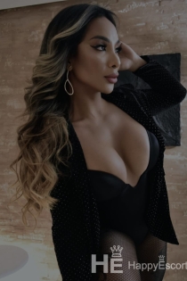 Barbie Negra, věk 36, Palma / Španělsko Eskortky - 4