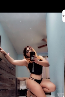 Lara Colombiana, věk 31 - 10