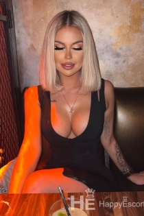 Оливия, 23 години, Анталия / Турция Ескорти - 5