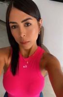 Martina, France / Paris