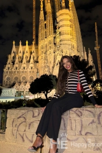 Rub, Age 26, Escort in Madrid / Spain - 5