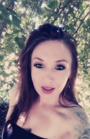 Lunaluvsitdeep, starost 39 let, San Francisco / ZDA Spremljevalke