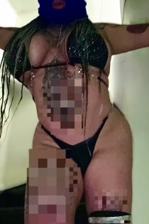 Youwillbeobsessed, 32 años, Piteå / Suecia Escorts