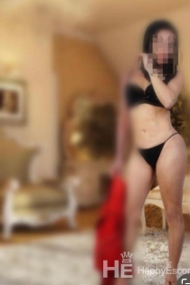 Карла, 28 години, Михас / Испания Ескорт - 7