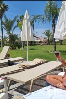 Aylin, อายุ 26, Alicante / Escorts สเปน - 4