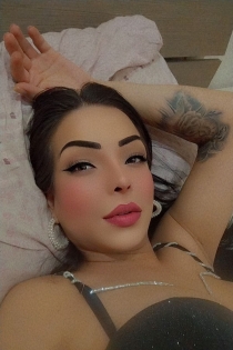 Maoly Trans Xl, 나이 23, Sliema / 몰타 에스코트 - 19