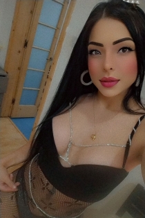 Maoly Trans Xl, 나이 23, Sliema / 몰타 에스코트 - 8