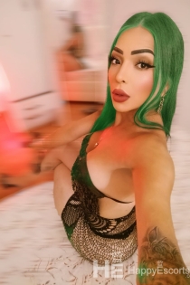 Maoly Trans Xl, 22-aastane, Sliema / Malta saatjad – 3