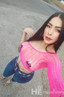 Maoly Trans Xl, 22-aastane, Sliema / Malta saatjad – 9