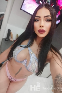 Maoly Trans Xl, 22-aastane, Sliema / Malta saatjad – 10