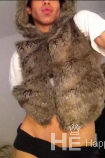 Henry, Age 20, Escort in Madrid / Spain - 2