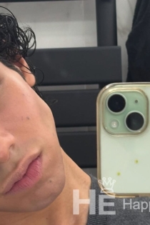 Henry, Age 20, Escort in Madrid / Spain - 3