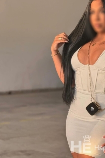 Vittoria, 24 años, Escorts Oporto / Portugal - 2