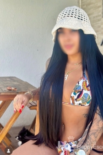 Vittoria, 24 años, Escorts Oporto / Portugal - 5