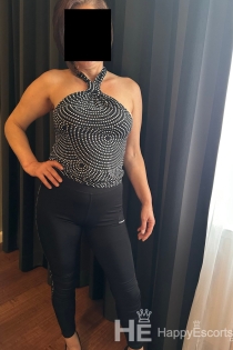 Polyana, 54 metų amžiaus, Diuseldorfas / Vokietija Eskortai - 3