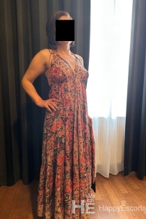 Polyana, 54 metų amžiaus, Diuseldorfas / Vokietija Eskortai - 4