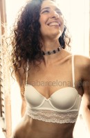 Лэдзі Нара, 42 год, Барселона / Іспанія Эскорт