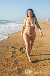 Lady Nara, 43 anni - 5
