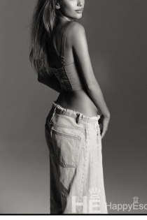 Alexandra, Age 26, Escort in London / United Kingdom - 5