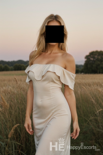 Alina, Alter 33, Escort in Köln / Deutschland - 3