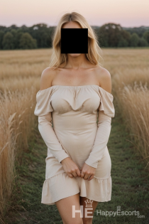 Alina, Alter 33, Escort in Köln / Deutschland - 4