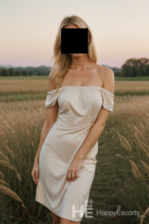 Alina, Alter 33, Escort in Köln / Deutschland - 5