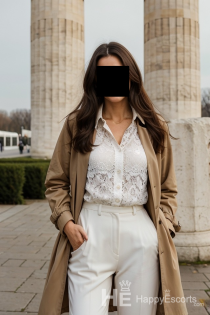 Bianca, 26 let, Kolín / Německo Eskorty - 3