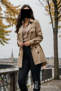 Bianca, 26 let, Kolín / Německo Eskorty - 4