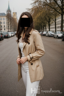 Bianca, 26 let, Kolín / Německo Eskorty - 5