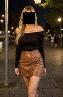 Bibi, Age 28, Cologne / Germany Escorts