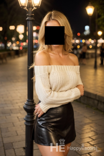 Bibi, věk 28, Kolín nad Rýnem / Německo Eskortky - 3