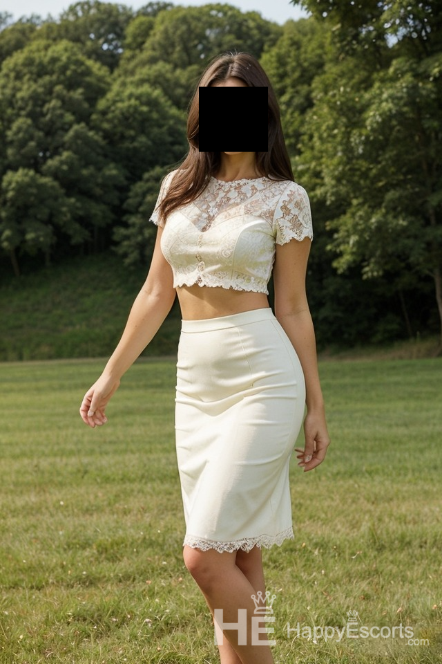 Blanche, 30 år, Köln / Tyskland Escorts - 1