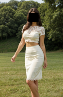 Blanche, Age 30, Cologne / Germany Escorts