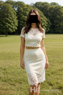 Blanche, věk 30 let, Kolín nad Rýnem / Německo Eskortky - 4