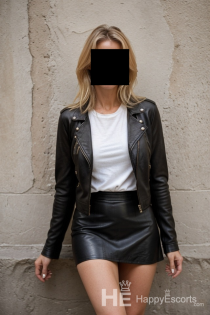 Chrissy, 26 let, Kolín / Německo Eskorty - 2