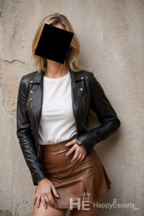 Chrissy, 26 let, Kolín / Německo Eskorty - 4