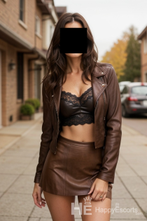 Claudia, 31 let, Kolín / Německo Doprovod - 3