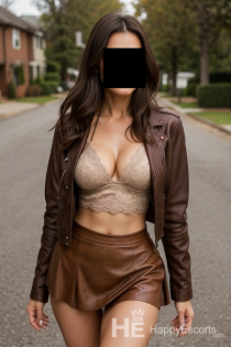 Claudia, 31 let, Kolín / Německo Doprovod - 4