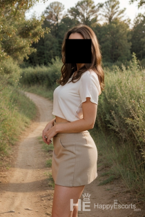 Federica, 31 let, Kolín / Německo Eskorty - 2