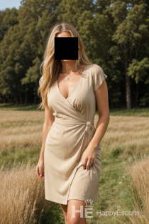 Grace, 29 let, Kolín nad Rýnem / Německo doprovod - 3