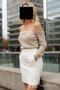 Jules, 30 let, Kolín nad Rýnem / Německo Doprovod - 3