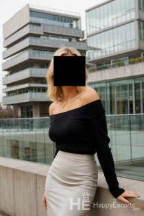 Jules, 30 let, Kolín nad Rýnem / Německo Doprovod - 4