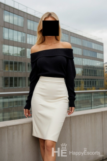 Jules, 30 let, Kolín nad Rýnem / Německo Doprovod - 5