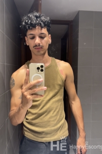 Diogo, 23 anos, Acompanhantes Porto / Portugal - 2