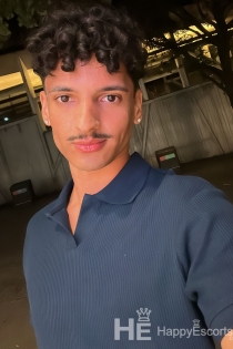 Diogo, 23 anos, Acompanhantes Porto / Portugal - 5