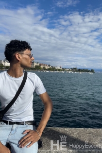 Diogo, 23 anos, Acompanhantes Porto / Portugal - 4